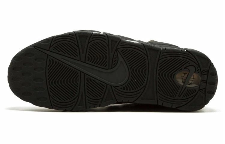 Nike Air More Money Currency Pack (USA)
