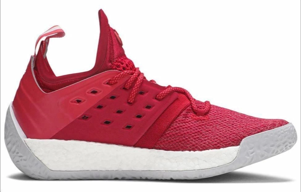 adidas Harden Vol.2 Pioneer 2