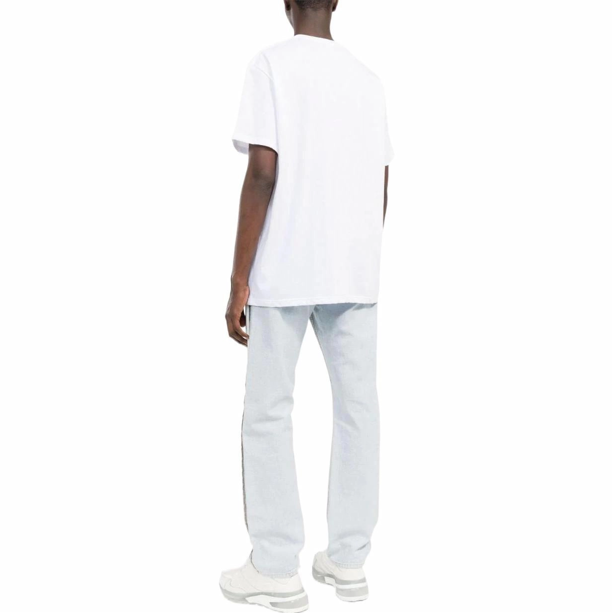 Alexander McQueen FW22 T