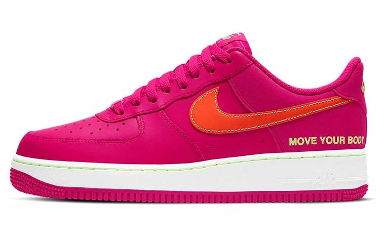 Nike Air Force 1 Low World Tour