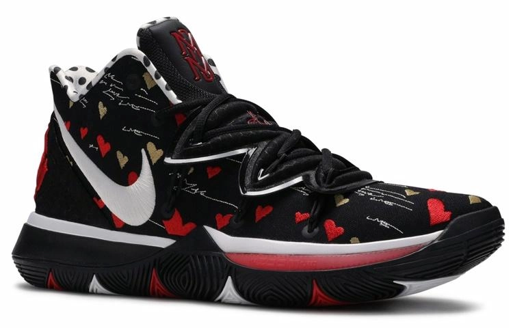Sneaker Room x Nike Kyrie 5 "i Love You Mom"