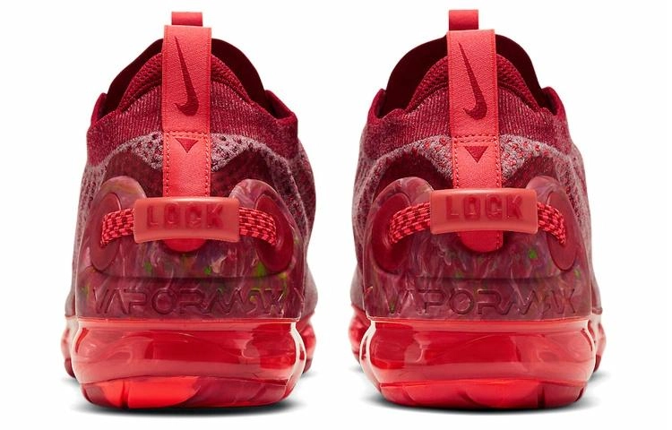 Nike Vapormax 2020 "Team Red"