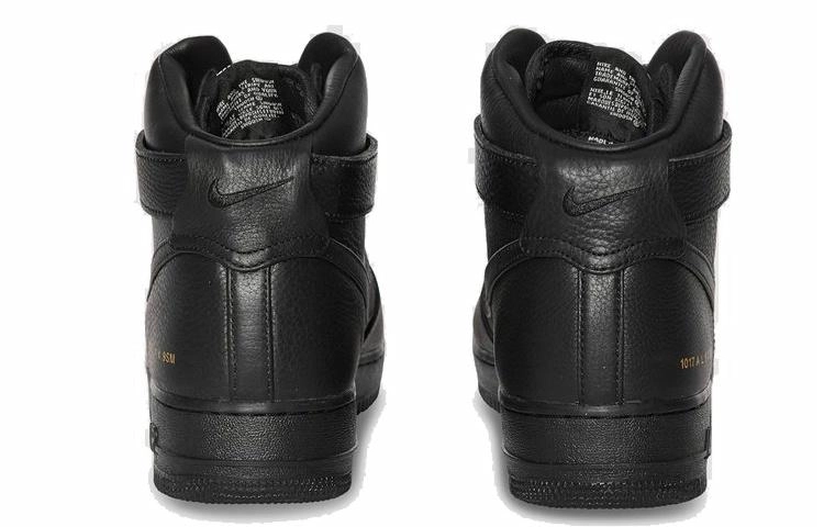 1017 ALYX 9SM x Nike Air Force 1