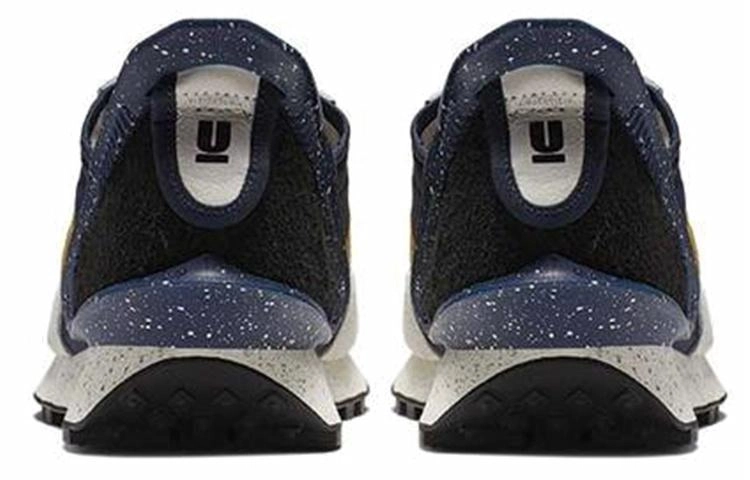 Nike Daybreak "Obsidian Gold"