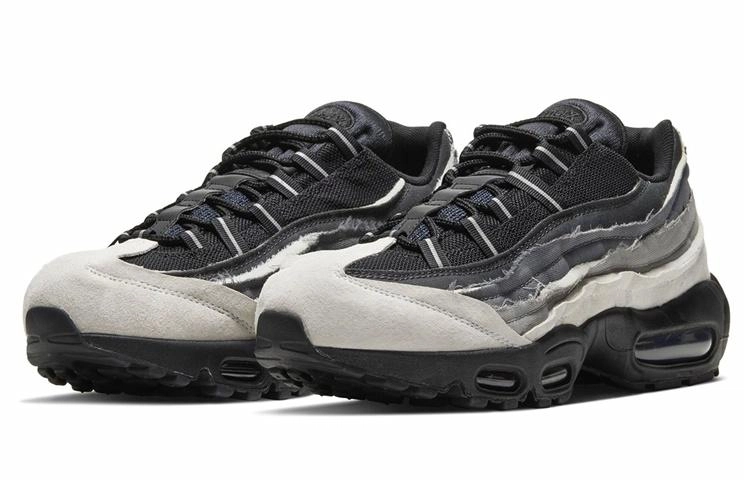 CDG x Nike Air Max 95