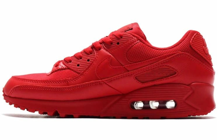 Nike Air Max 90 'University Red'