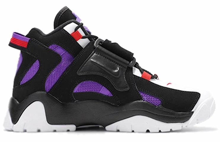 Nike Air Barrage Mid QS