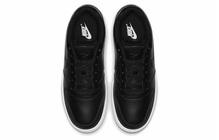 Nike EBERNON Low Black