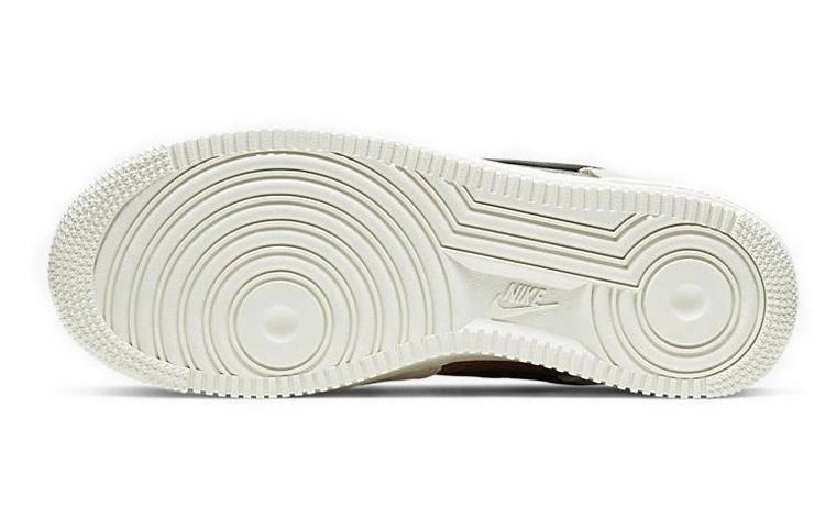 Nike Air Force 1 Low Iridescent Snakeskin