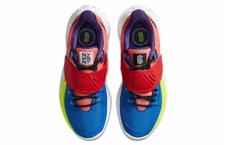 Nike Kyrie Low 3 "NY vs NY"