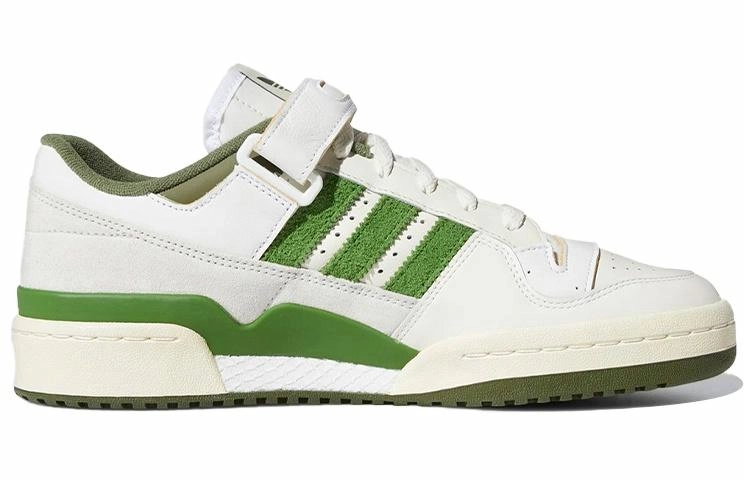 adidas originals FORUM 84 Low OG "Crew Green"