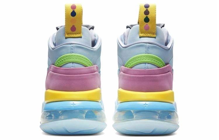 Lyrical Lemonade x Jordan Aerospace 720