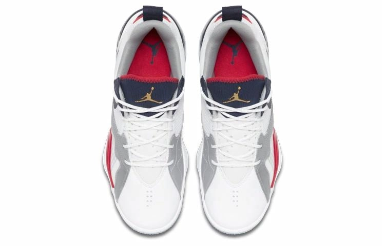 Jordan Zoom 92
