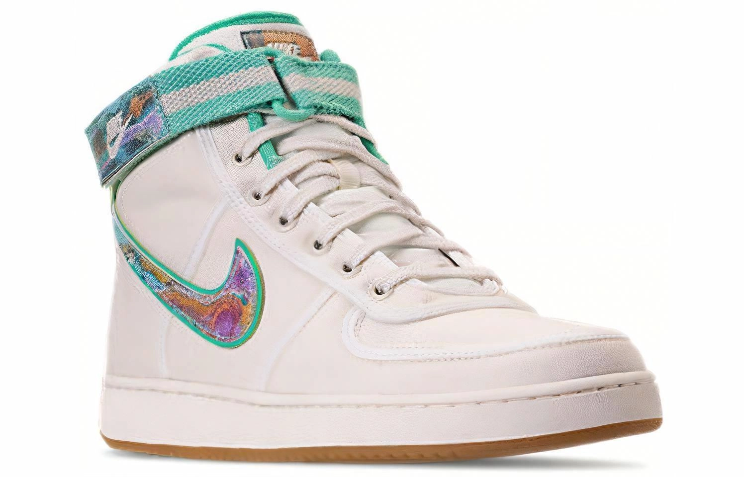 Supreme x Nike Air Vandal High