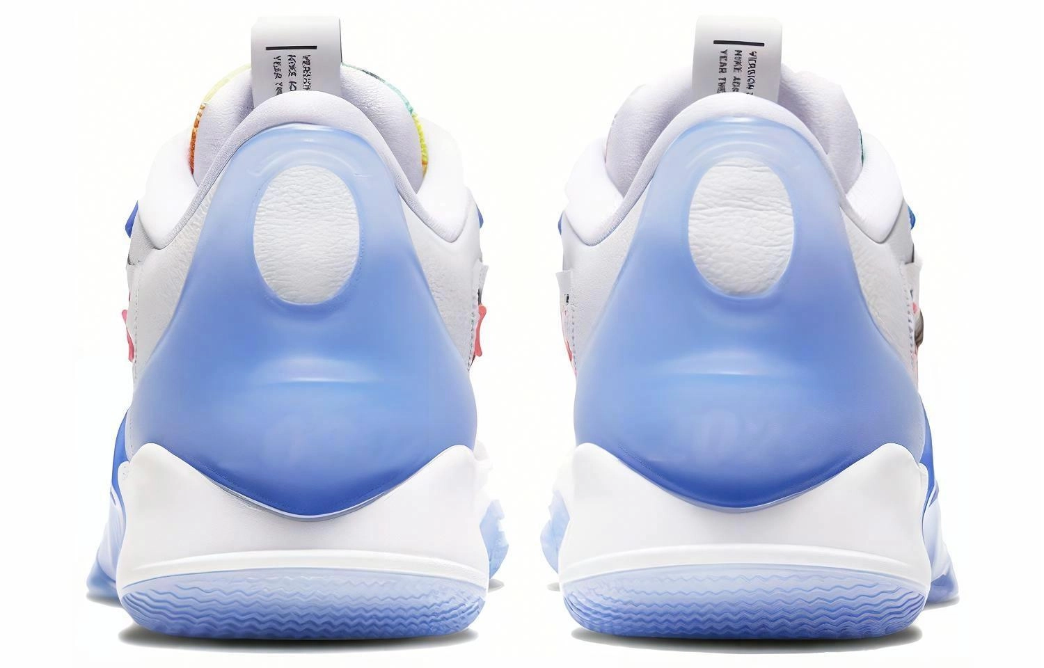 Nike Adapt bb 2.0 Tie-Dye"
