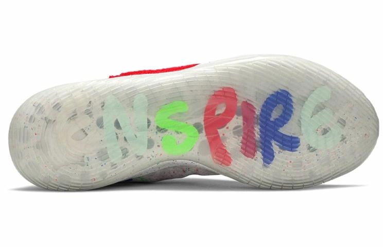 Enspire x Nike KD 12 12