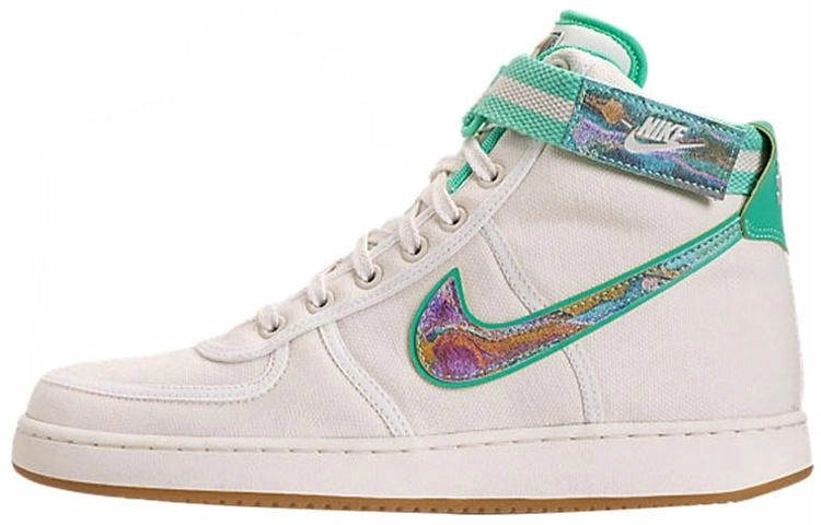 Supreme x Nike Air Vandal High