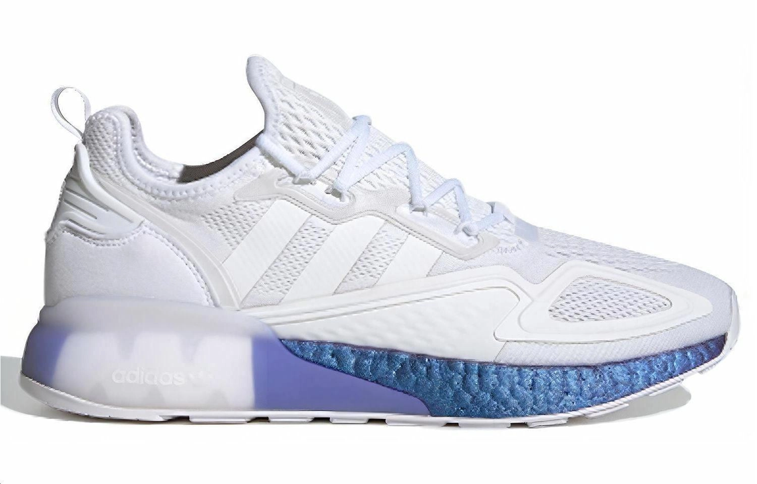 adidas originals ZX 2K Boost