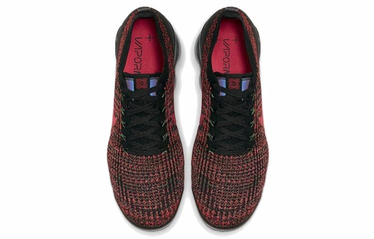Nike VaporMax Flyknit 3.0 China Hoop Dreams
