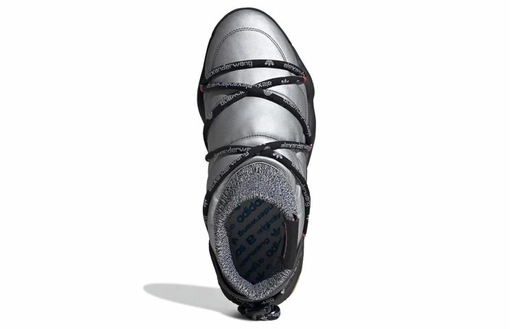 Alexander Wang x x adidas originals Puff Trainer