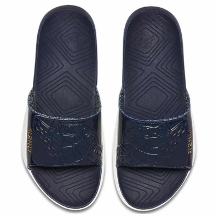 Jordan Air Jordan Hydro 7 Slide "Re2pect"