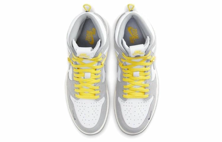 Jordan Air Jordan 1 high switch "light smoke grey"