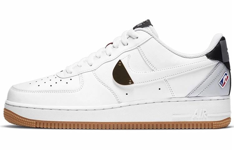 Nike Air Force 1 Low nba pack