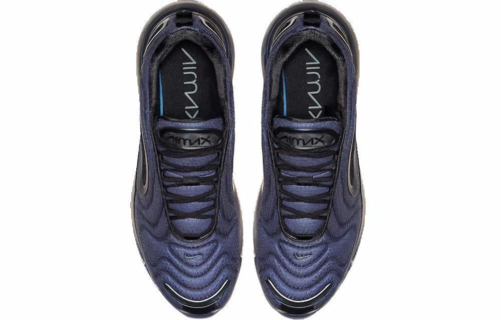 Nike Air Max 720 Aurora Borealis