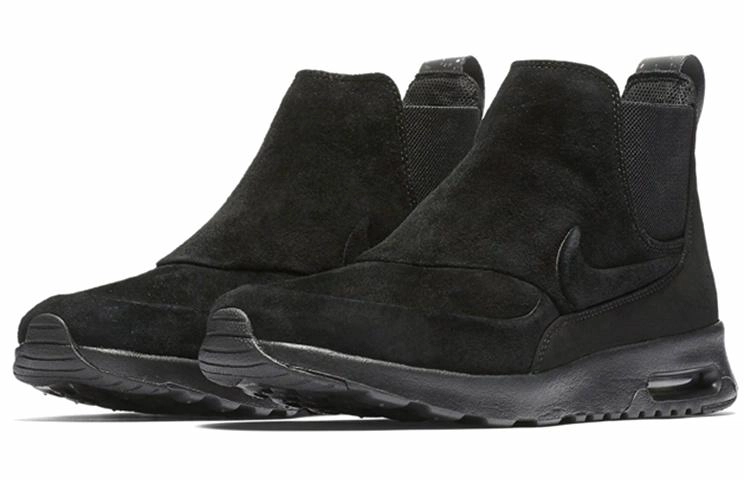 Nike Air Max Thea Mid "Black"