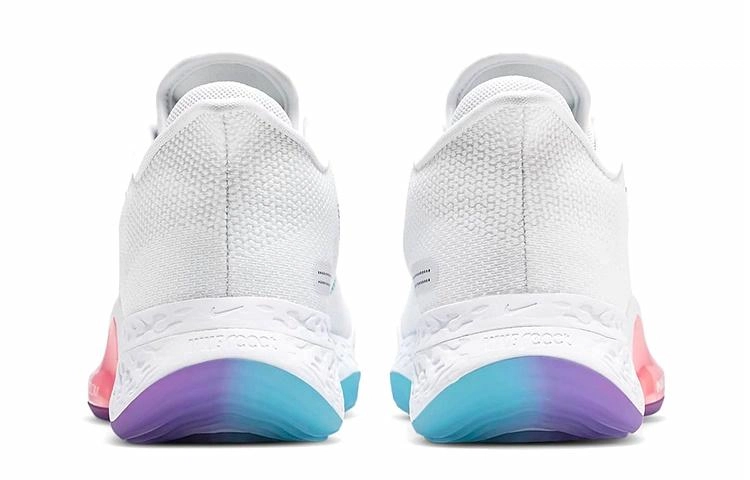 Nike Air Zoom BB NXT NXT EP "Rawthentic"
