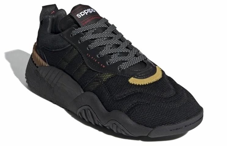 alexander wang x adidas originals Turnout Bball Trainer