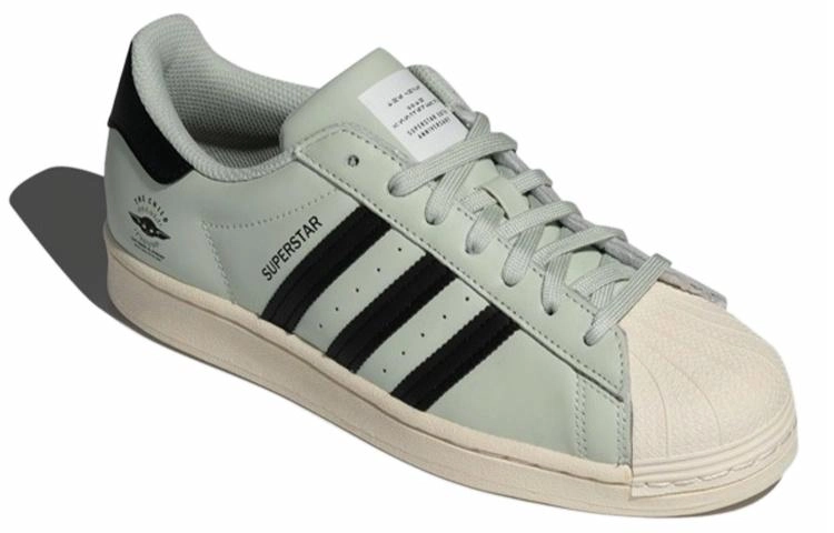 Star Wars x adidas originals Superstar "The Child"