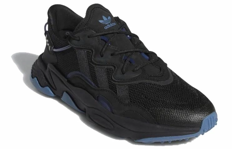 Call of Duty x Pusha T x adidas originals Ozweego
