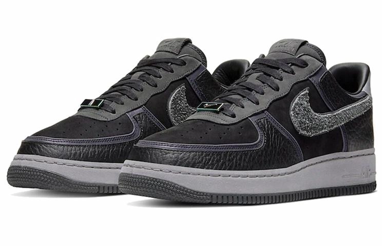 A Ma Manire x Nike Air Force 1 Low 3M