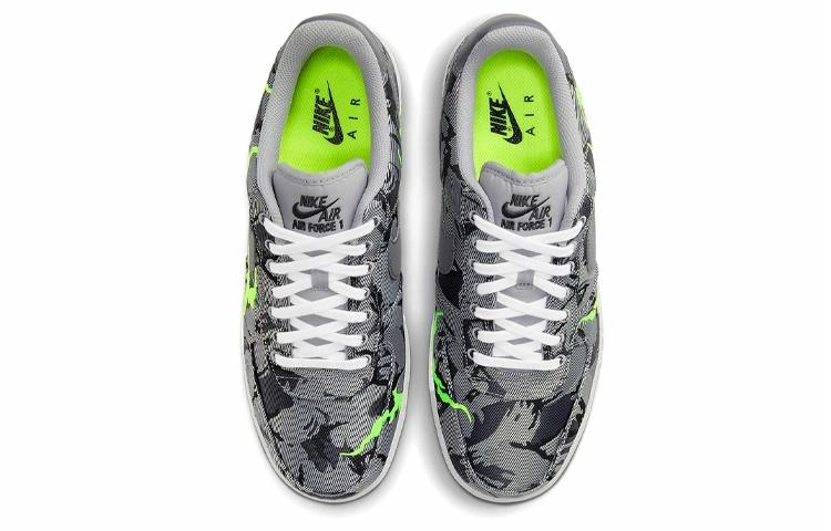 Nike Air Force 1 Low 07 LX "Light Smoke Grey"