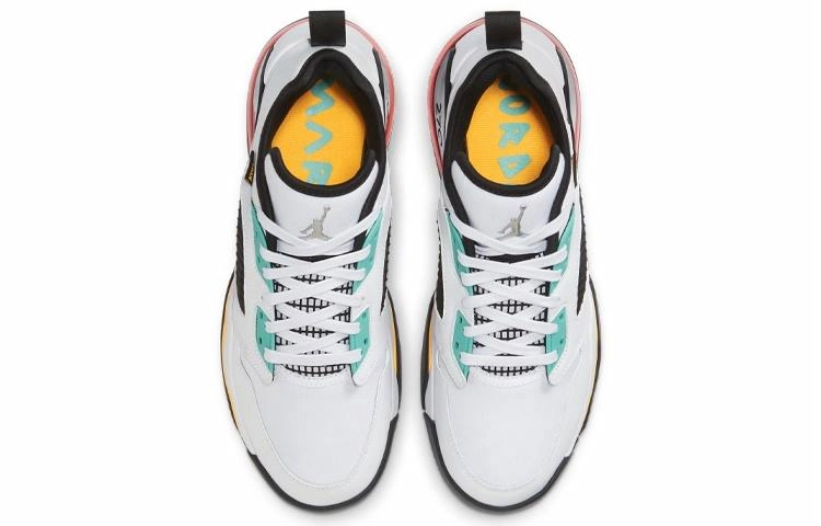 Jordan Mars 270 Low