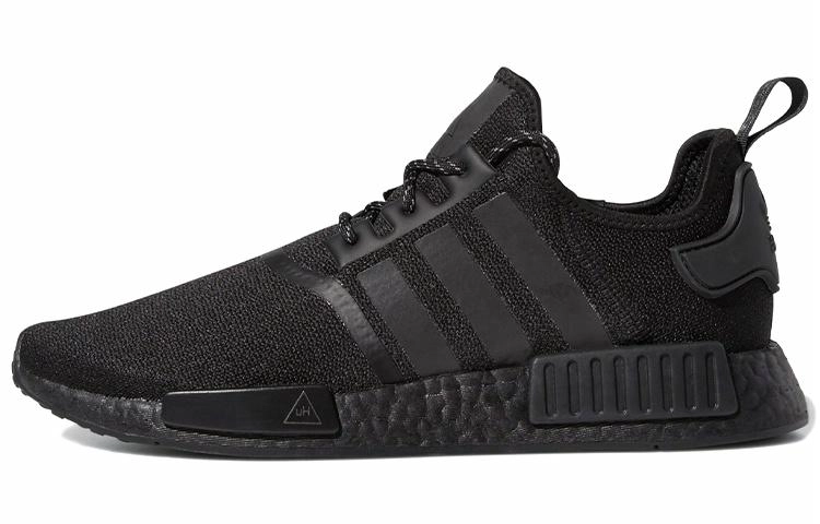 Pharrell Williams x adidas originals NMD_R1