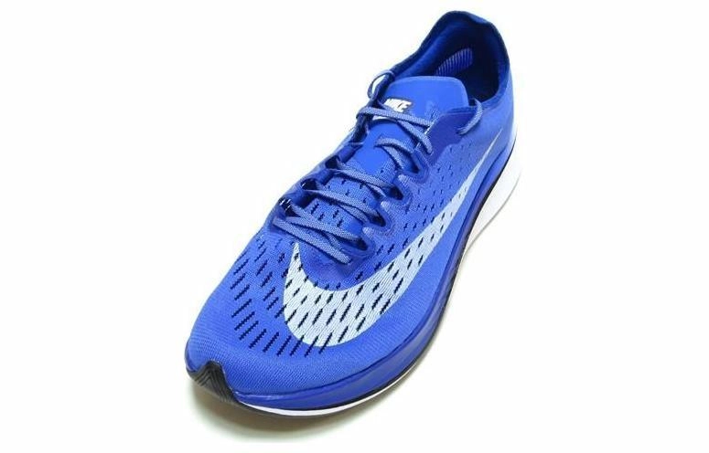 Nike Zoom VaporFly 4 Hyper Royal