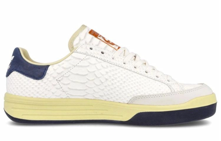 adidas originals Rod Laver Python