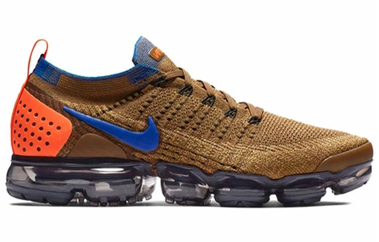 Nike VaporMax Flyknit 2