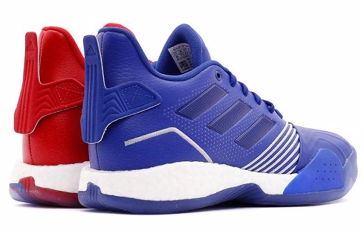 adidas T mac Millennium