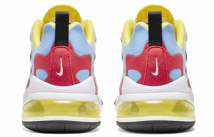 Nike Air Max 270 React "Bauhaus"