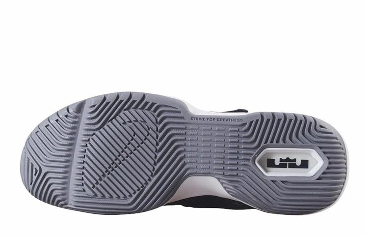 Nike Ambassador 12 LeBron