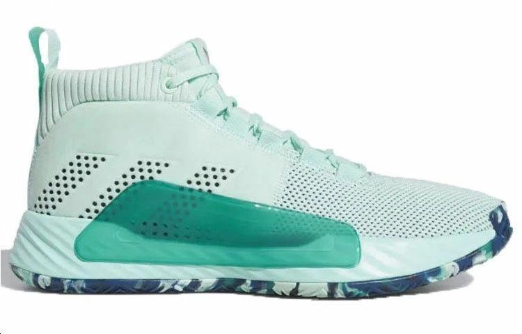adidas D lillard 5
