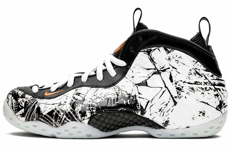 Nike Foamposite One