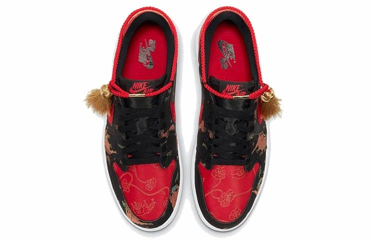 Jordan Air Jordan 1 low og "chinese new year"