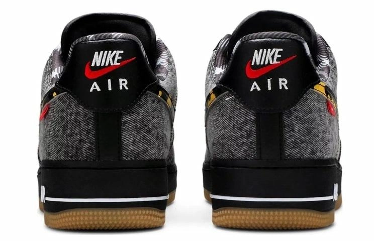 Nike Air Force 1 Low LV8 "Remix Pack"