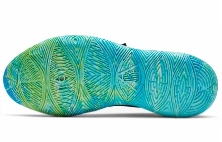 Nike Kyrie 5 "UFO" 5