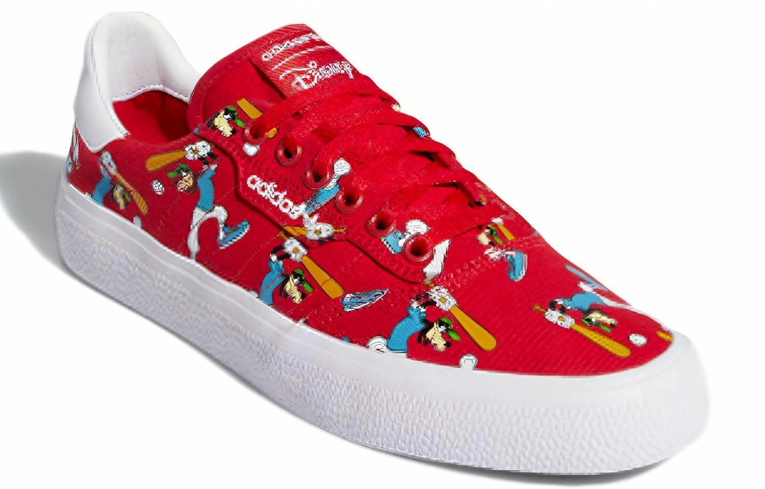 adidas originals 3MC Vulc Disney Sport Goofy
