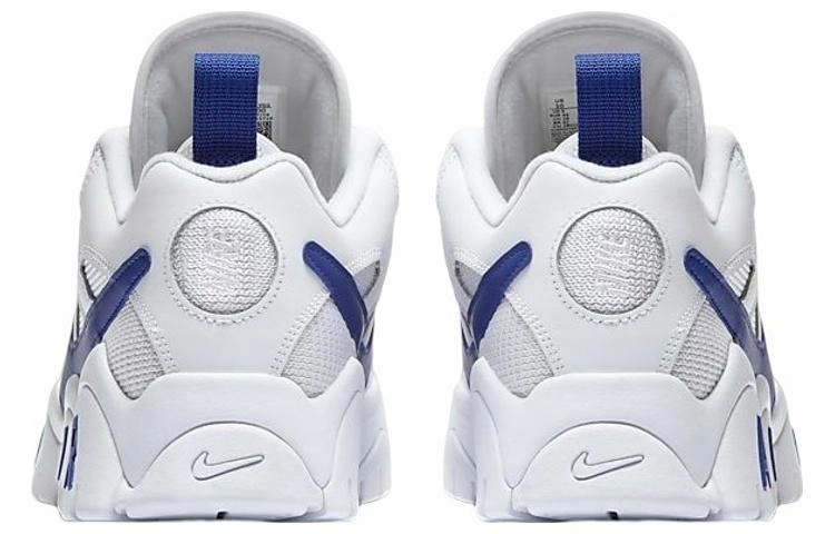 Nike Air Barrage Low